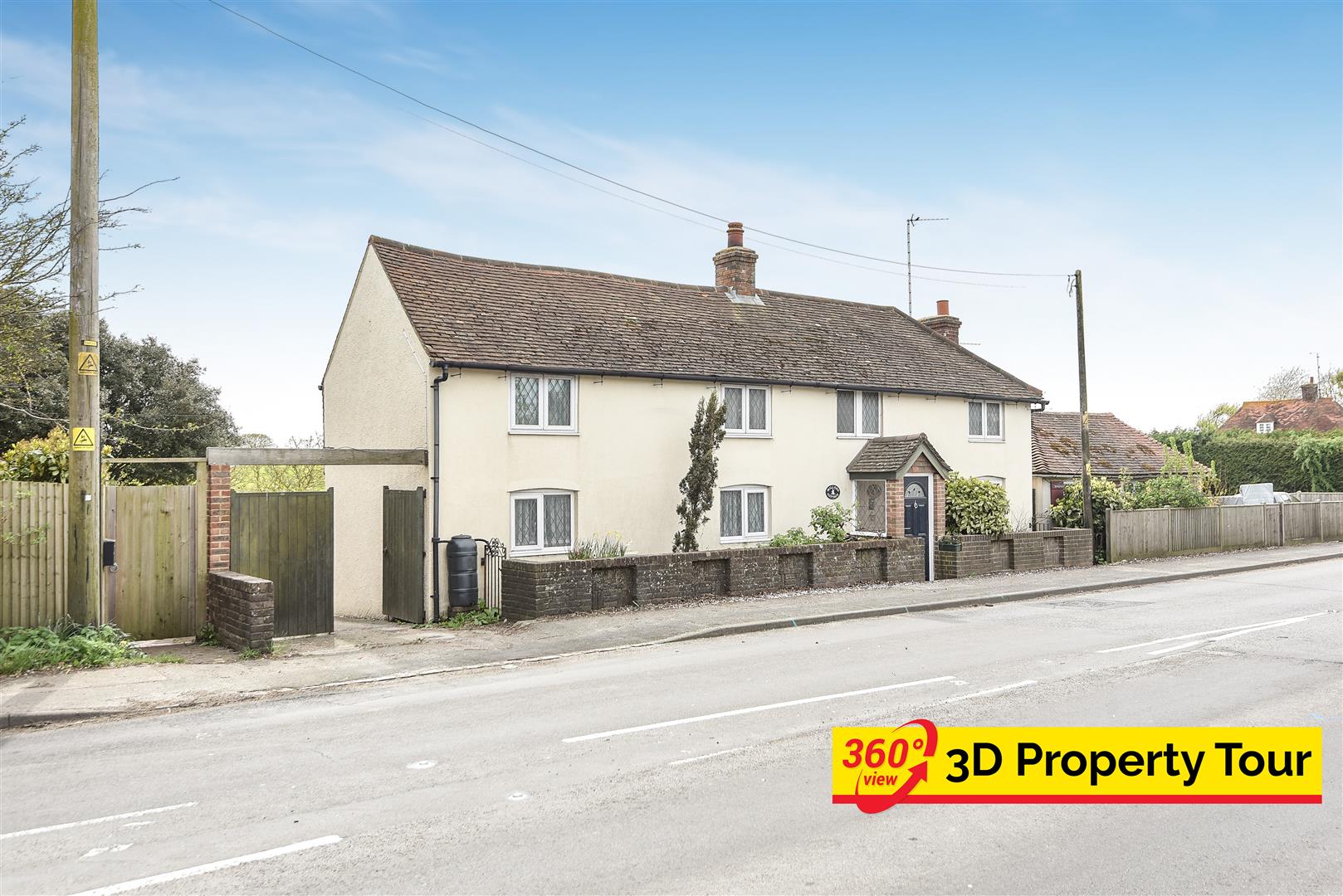 Property Details for Windmill Hill Road Windmill Hill East Sussex BN27
